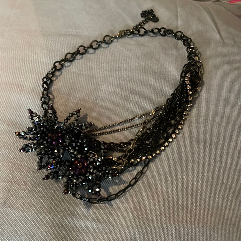 Simply Vera necklace